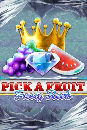 Pick A Fruit - Frosty Reels демо игровой автомат | ВАВАДА бесплатно