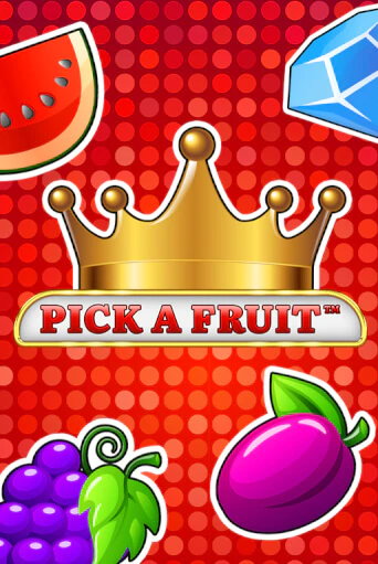 Pick a Fruit демо игровой автомат | ВАВАДА бесплатно