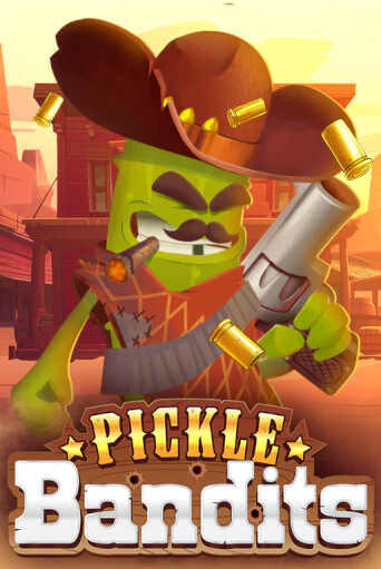 Pickle Bandits демо игровой автомат | ВАВАДА бесплатно