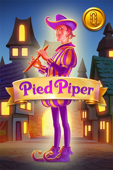 Pied Piper демо игровой автомат | ВАВАДА бесплатно