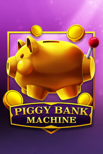 Piggy Bank Machine демо игровой автомат | ВАВАДА бесплатно