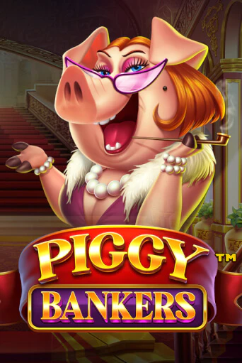 Piggy Bankers демо игровой автомат | ВАВАДА бесплатно