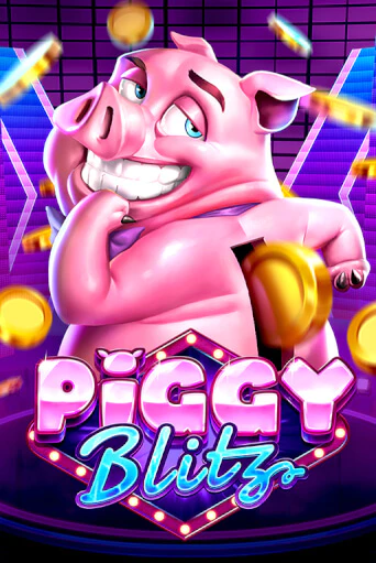 Piggy Blitz демо игровой автомат | ВАВАДА бесплатно