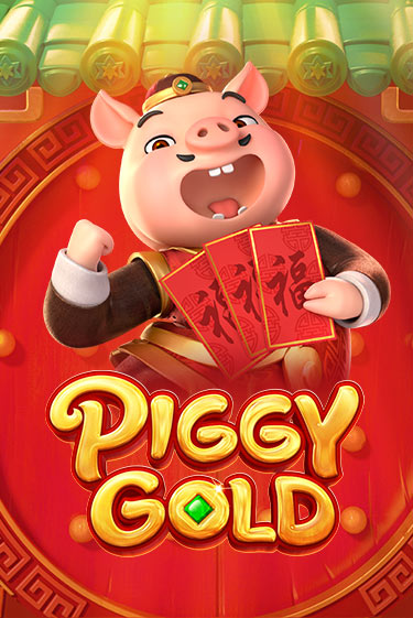 Piggy Gold демо игровой автомат | ВАВАДА бесплатно