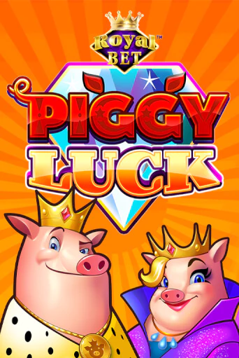 Piggy Luck демо игровой автомат | ВАВАДА бесплатно