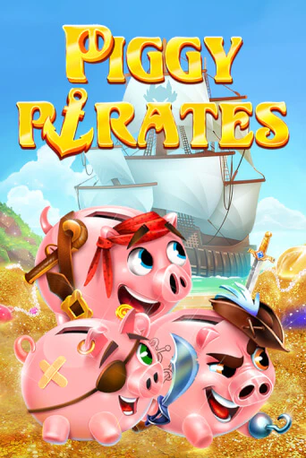 Piggy Pirates демо игровой автомат | ВАВАДА бесплатно