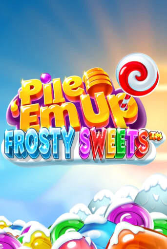 Pile 'Em Up Frosty Sweets™ демо игровой автомат | ВАВАДА бесплатно