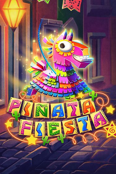 Pinata Fiesta демо игровой автомат | ВАВАДА бесплатно