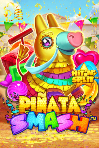 Pinata Smash™ демо игровой автомат | ВАВАДА бесплатно