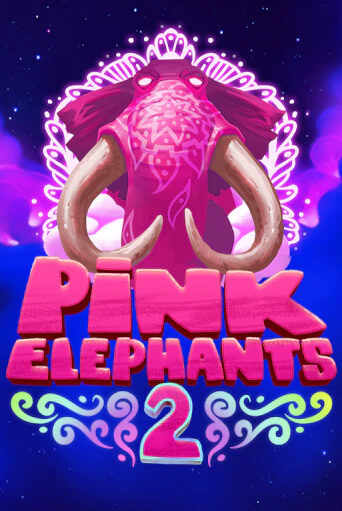 Pink Elephants 2 демо игровой автомат | ВАВАДА бесплатно