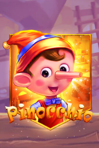 Pinocchio демо игровой автомат | ВАВАДА бесплатно