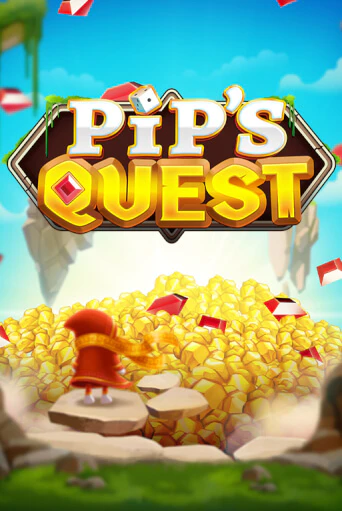 Pip's Quest демо игровой автомат | ВАВАДА бесплатно