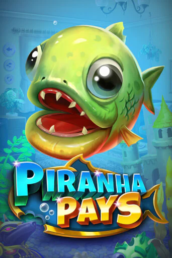 Piranha Pays демо игровой автомат | ВАВАДА бесплатно