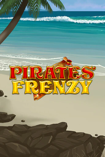 Pirates Frenzy демо игровой автомат | ВАВАДА бесплатно