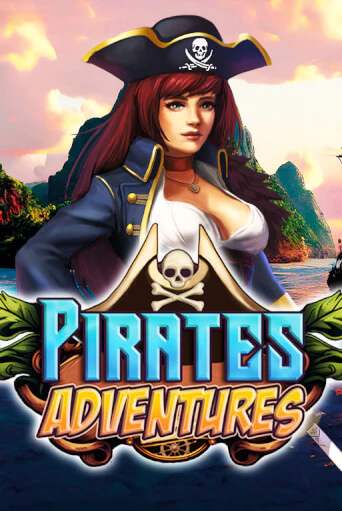 Pirate Adventures демо игровой автомат | ВАВАДА бесплатно