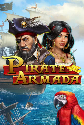 Pirate Armada демо игровой автомат | ВАВАДА бесплатно