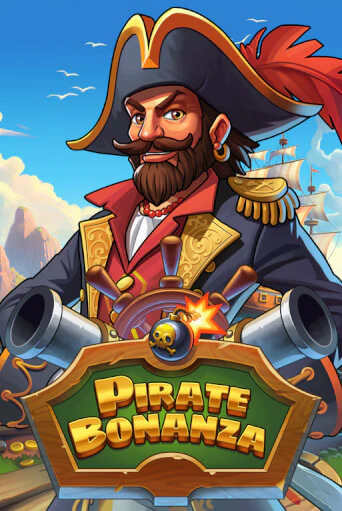 Pirate Bonanza демо игровой автомат | ВАВАДА бесплатно