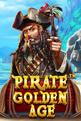 Pirate Golden Age демо игровой автомат | ВАВАДА бесплатно