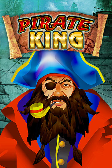 Pirate King демо игровой автомат | ВАВАДА бесплатно