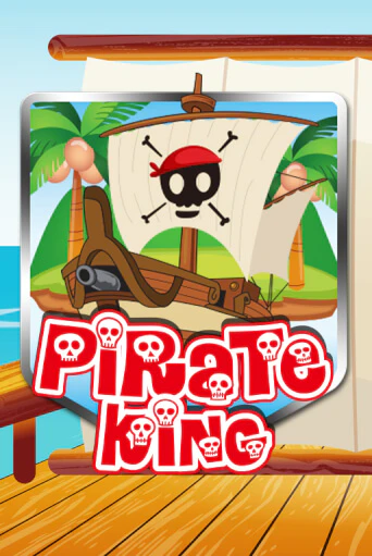 Pirate King демо игровой автомат | ВАВАДА бесплатно