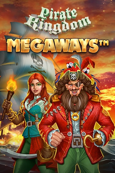 Pirate Kingdom MegaWays демо игровой автомат | ВАВАДА бесплатно