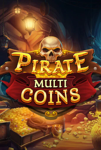 Pirate Multi Coins демо игровой автомат | ВАВАДА бесплатно