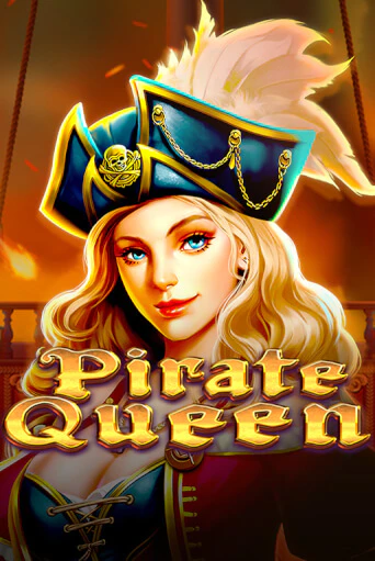 Pirate Queen демо игровой автомат | ВАВАДА бесплатно