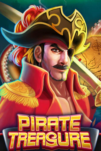 Pirate Treasure демо игровой автомат | ВАВАДА бесплатно