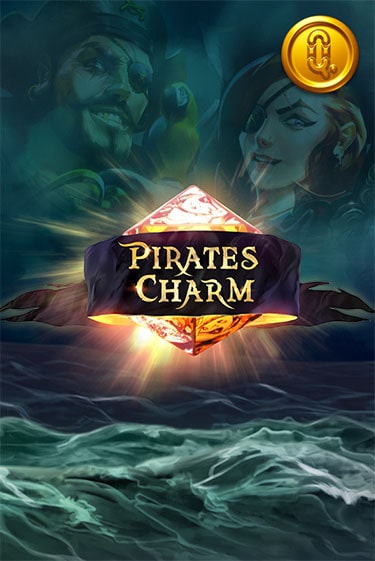 Pirates' Charm демо игровой автомат | ВАВАДА бесплатно