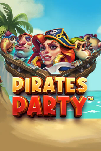 Pirates Party демо игровой автомат | ВАВАДА бесплатно