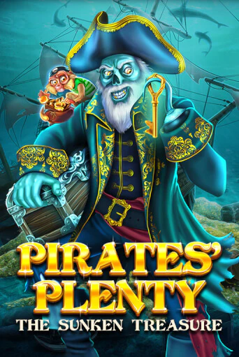 Pirates' Plenty демо игровой автомат | ВАВАДА бесплатно