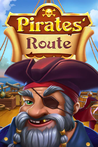 Pirates' Route демо игровой автомат | ВАВАДА бесплатно