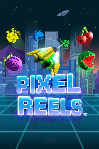 Pixel Reels демо игровой автомат | ВАВАДА бесплатно