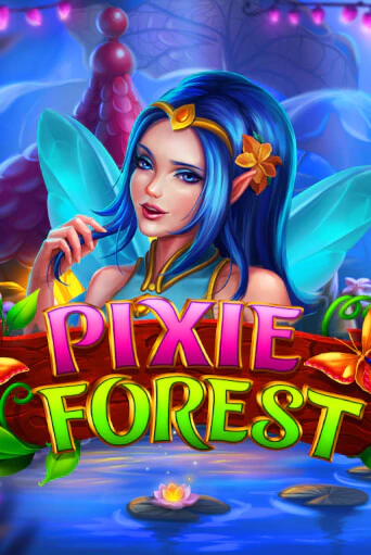 Pixie Forest демо игровой автомат | ВАВАДА бесплатно