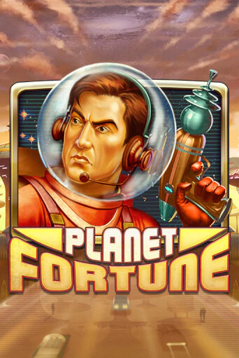 Planet Fortune демо игровой автомат | ВАВАДА бесплатно