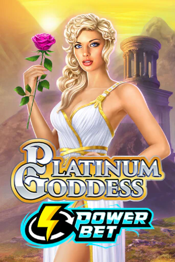 Platinum Goddess демо игровой автомат | ВАВАДА бесплатно