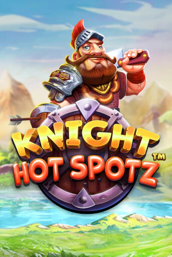 Knight Hot Spotz™ демо игровой автомат | ВАВАДА бесплатно