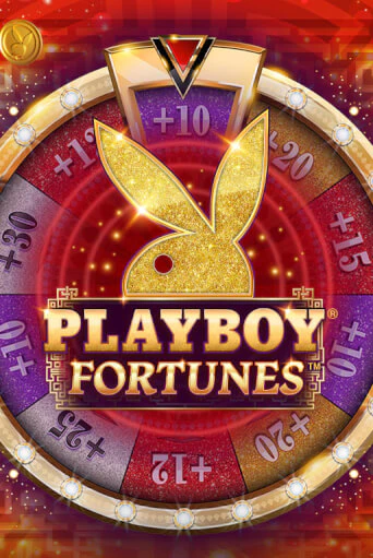 Playboy Fortunes демо игровой автомат | ВАВАДА бесплатно