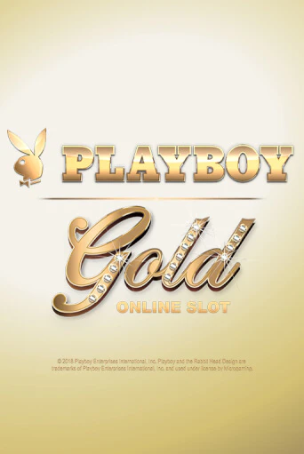 Playboy Gold демо игровой автомат | ВАВАДА бесплатно