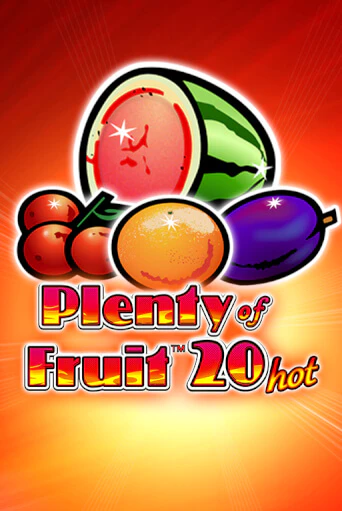 Plenty of Fruit 20 Hot демо игровой автомат | ВАВАДА бесплатно