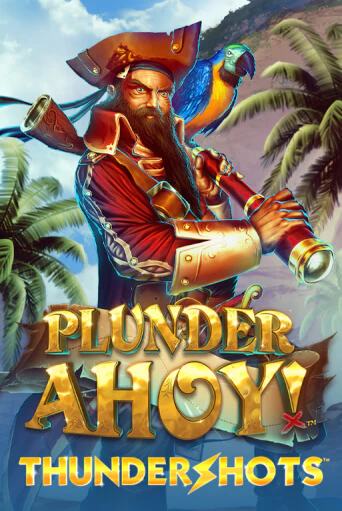 Plunder Ahoy демо игровой автомат | ВАВАДА бесплатно