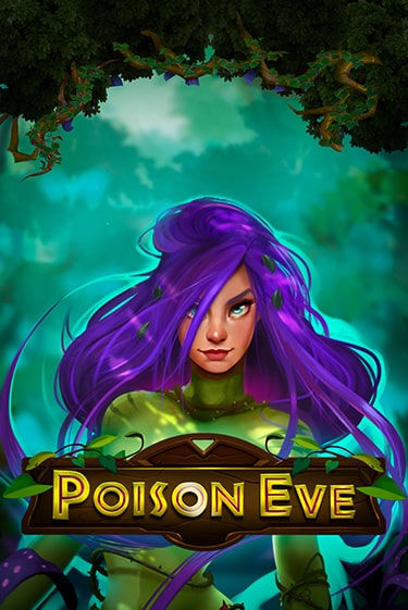 Poison Eve демо игровой автомат | ВАВАДА бесплатно