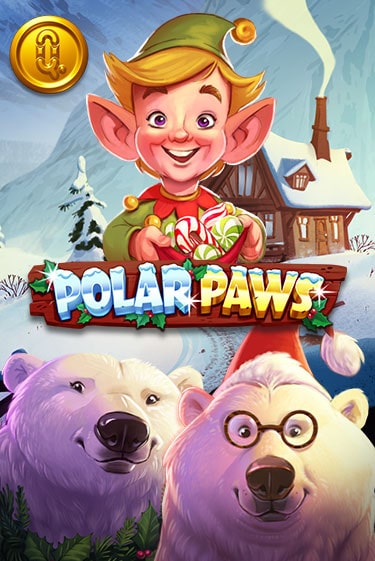 Polar Paws демо игровой автомат | ВАВАДА бесплатно