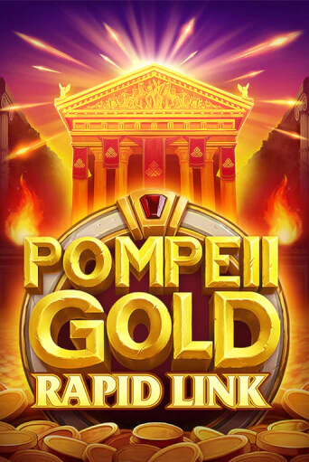 Pompeii Gold демо игровой автомат | ВАВАДА бесплатно