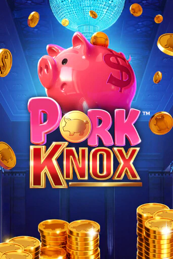 Pork Knox демо игровой автомат | ВАВАДА бесплатно