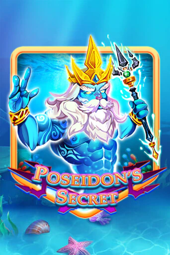 Poseidon's Secret демо игровой автомат | ВАВАДА бесплатно