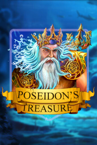 Poseidon's Treasure демо игровой автомат | ВАВАДА бесплатно