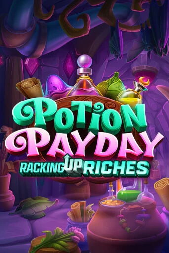 Potion Payday демо игровой автомат | ВАВАДА бесплатно