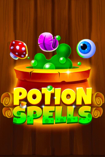 Potion Spells демо игровой автомат | ВАВАДА бесплатно