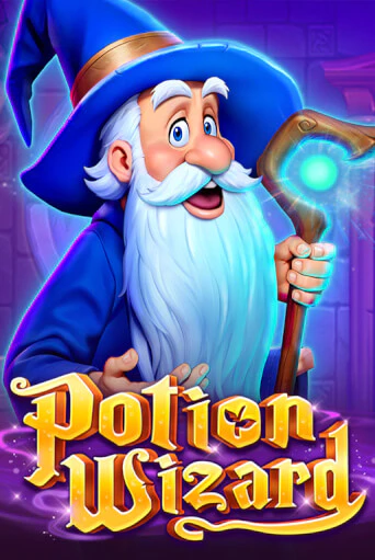 Potion Wizard демо игровой автомат | ВАВАДА бесплатно